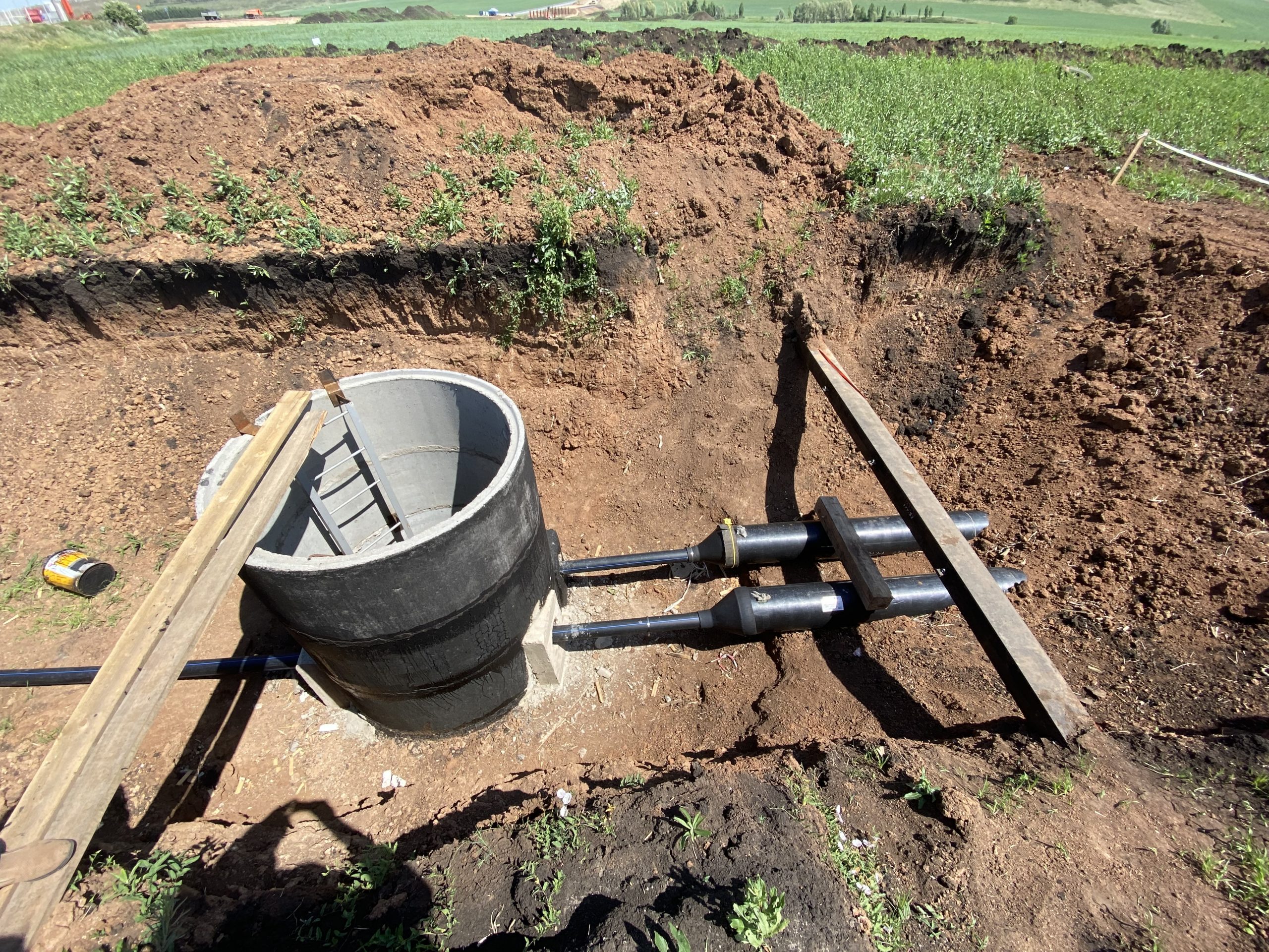 ООО «ПромТех Инжиниринг» продолжает принимать активное участие в ...